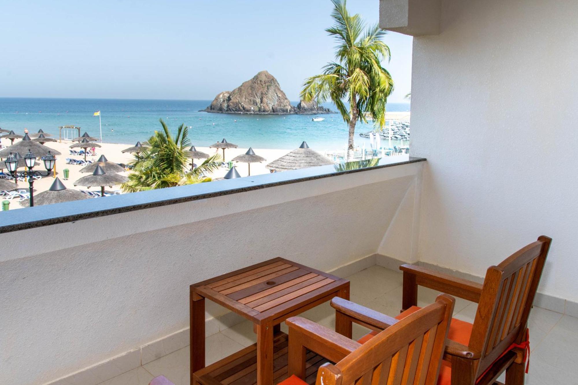 Sandy Beach Hotel & Resort Аль-Ака Екстер'єр фото